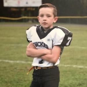 Meet your Posher, Paula n charlie